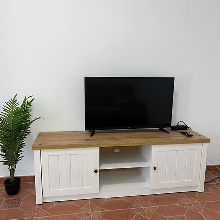 Apartamento La Muralla Cordoba Ngoại thất bức ảnh