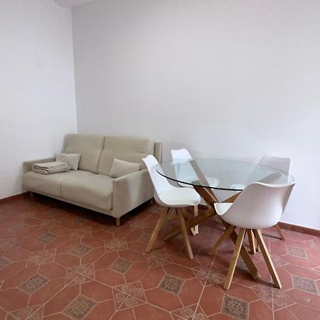 Apartamento La Muralla Cordoba Ngoại thất bức ảnh