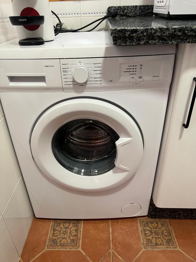 Apartamento La Muralla Cordoba Ngoại thất bức ảnh