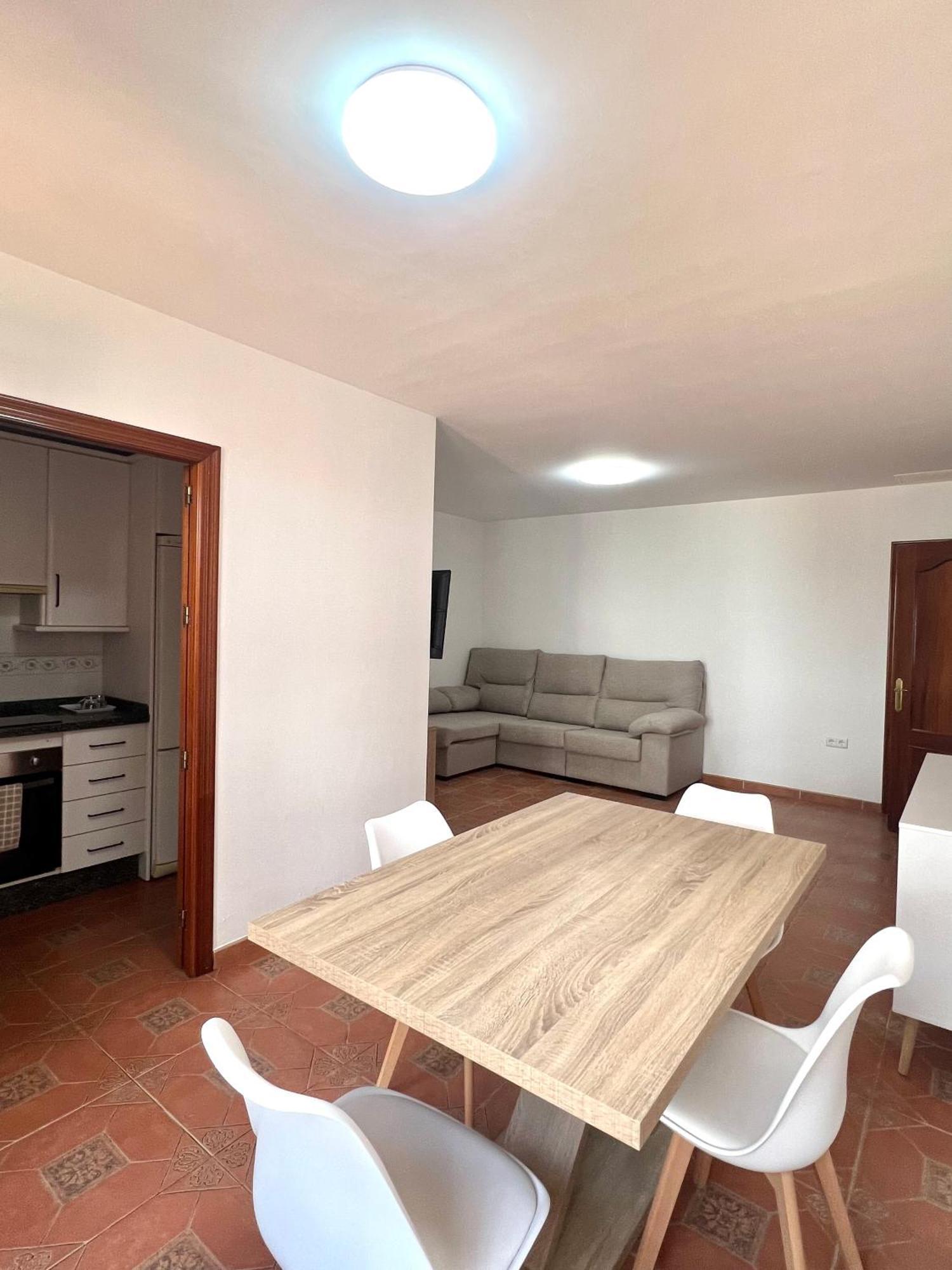 Apartamento La Muralla Cordoba Ngoại thất bức ảnh