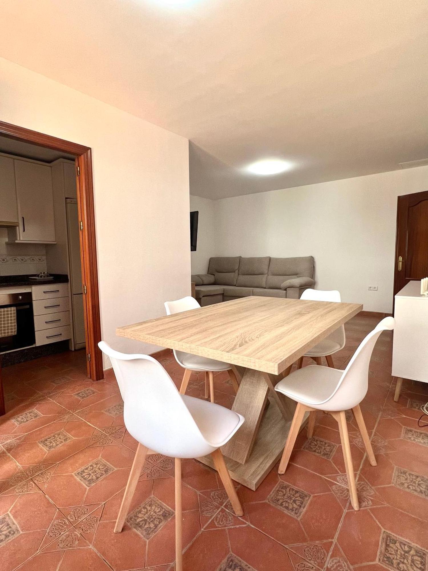 Apartamento La Muralla Cordoba Ngoại thất bức ảnh