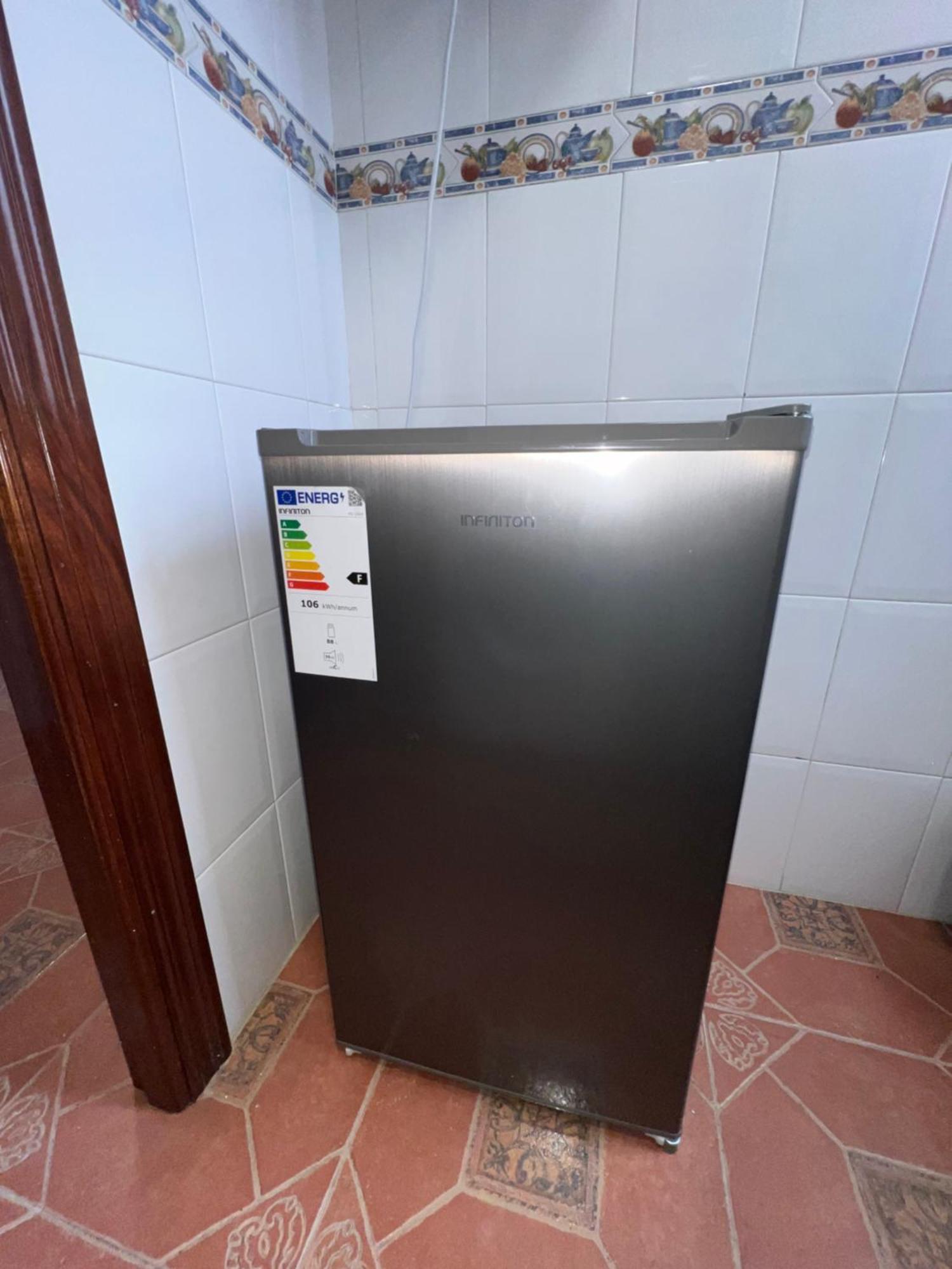 Apartamento La Muralla Cordoba Ngoại thất bức ảnh