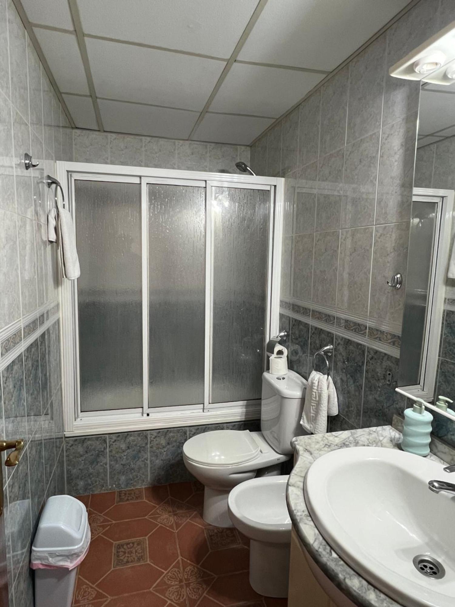 Apartamento La Muralla Cordoba Ngoại thất bức ảnh
